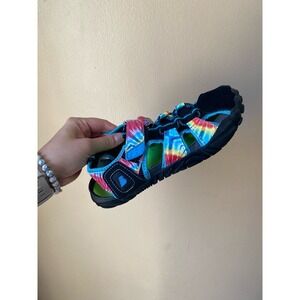 Colorful Kids Sandals